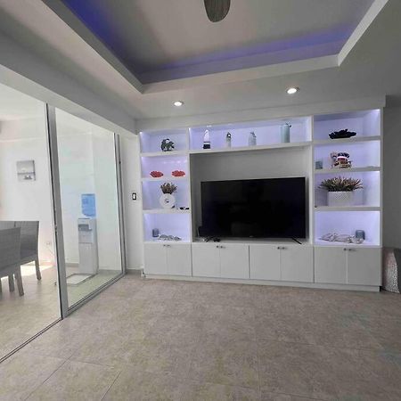 Bueno Paradise Condo In Marbella Juan Dolio Ngoại thất bức ảnh