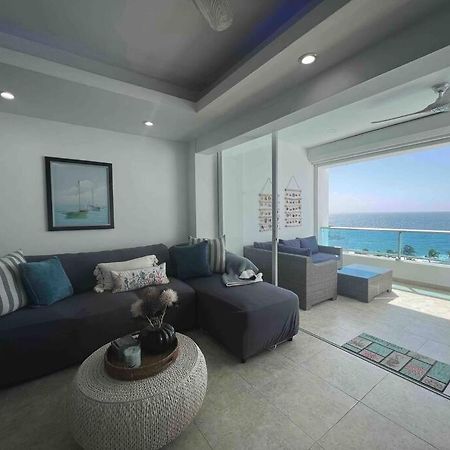 Bueno Paradise Condo In Marbella Juan Dolio Ngoại thất bức ảnh
