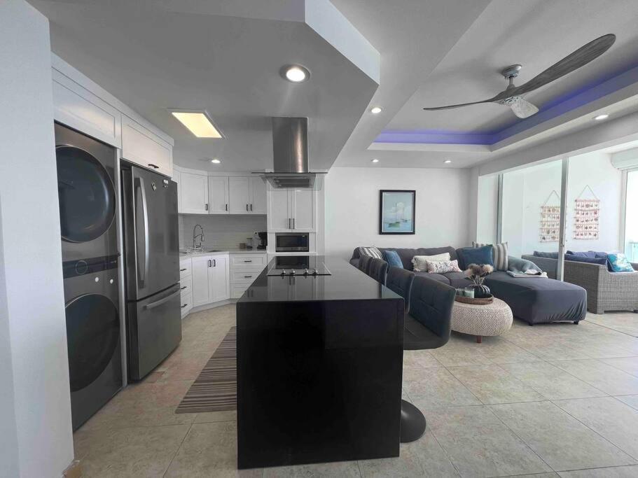 Bueno Paradise Condo In Marbella Juan Dolio Ngoại thất bức ảnh