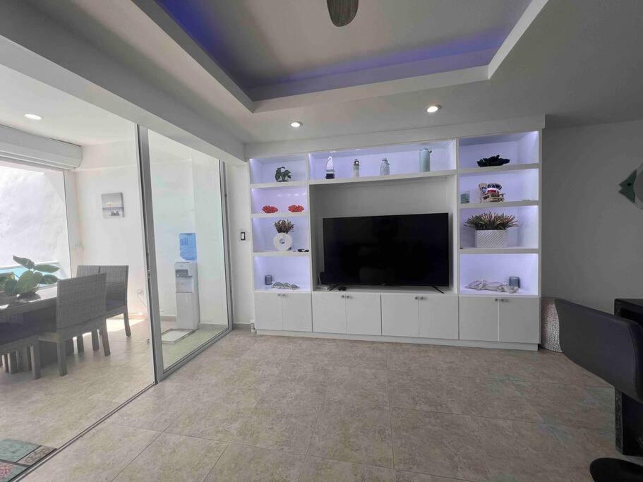 Bueno Paradise Condo In Marbella Juan Dolio Ngoại thất bức ảnh