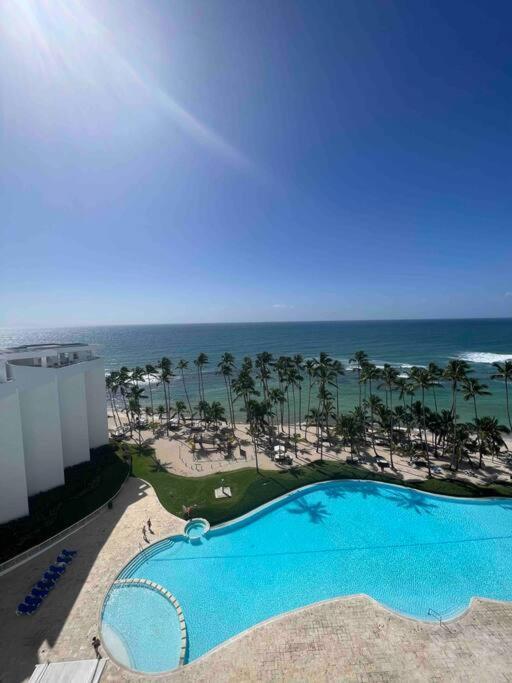 Bueno Paradise Condo In Marbella Juan Dolio Ngoại thất bức ảnh