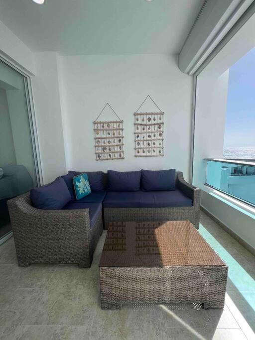 Bueno Paradise Condo In Marbella Juan Dolio Ngoại thất bức ảnh