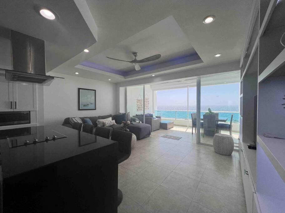 Bueno Paradise Condo In Marbella Juan Dolio Ngoại thất bức ảnh