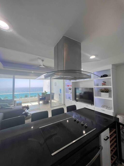 Bueno Paradise Condo In Marbella Juan Dolio Ngoại thất bức ảnh