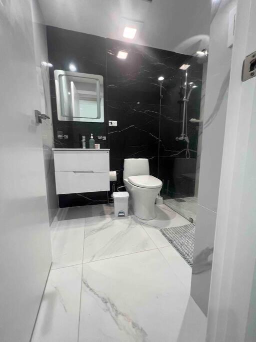 Bueno Paradise Condo In Marbella Juan Dolio Ngoại thất bức ảnh