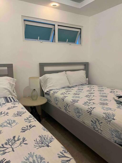 Bueno Paradise Condo In Marbella Juan Dolio Ngoại thất bức ảnh