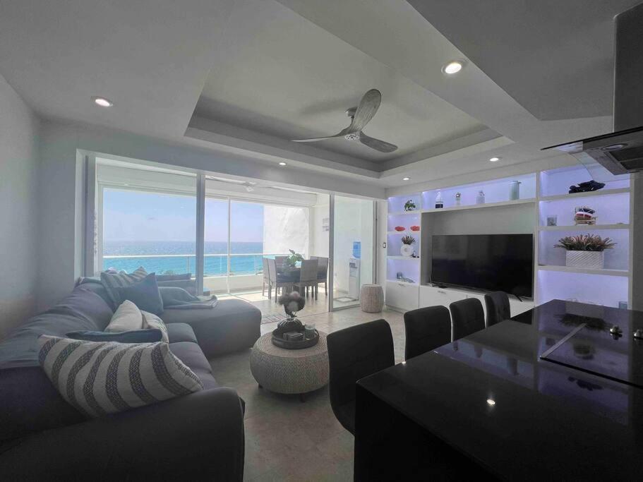 Bueno Paradise Condo In Marbella Juan Dolio Ngoại thất bức ảnh