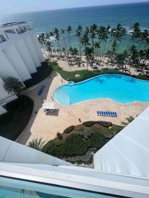 Bueno Paradise Condo In Marbella Juan Dolio Ngoại thất bức ảnh