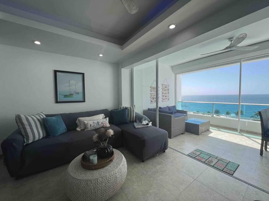 Bueno Paradise Condo In Marbella Juan Dolio Ngoại thất bức ảnh